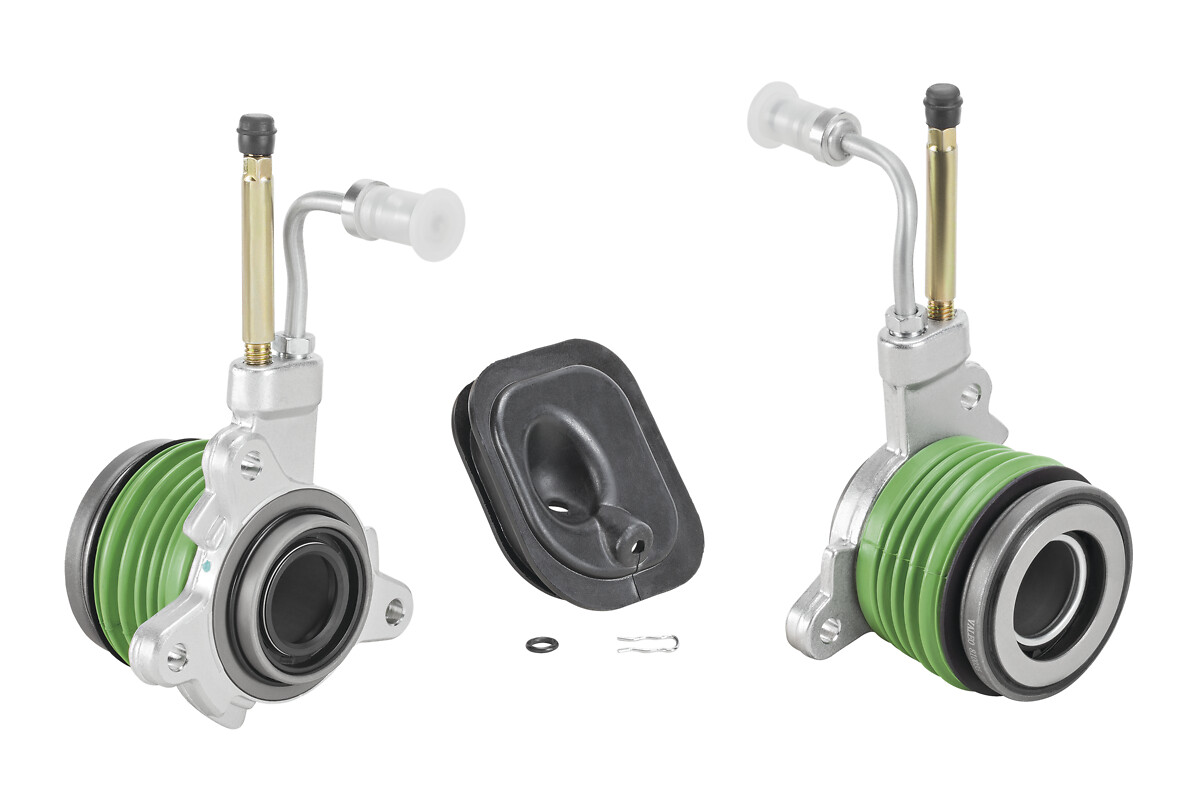 VALEO 1003124340 VL810035 - központi kinyomó, kuplung